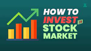 How to Start Investing in Stocks