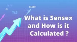 What is Sensex and how is it calculated?